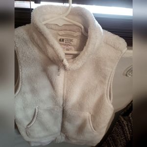 Child's vest